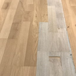 Plancher en bois : choix de matériaux et d'essences Saint-Pierre